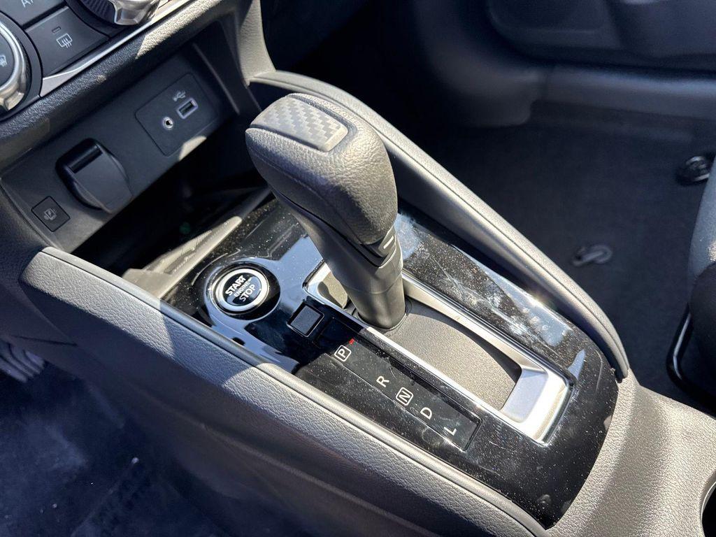 new 2025 Nissan Versa car, priced at $22,341
