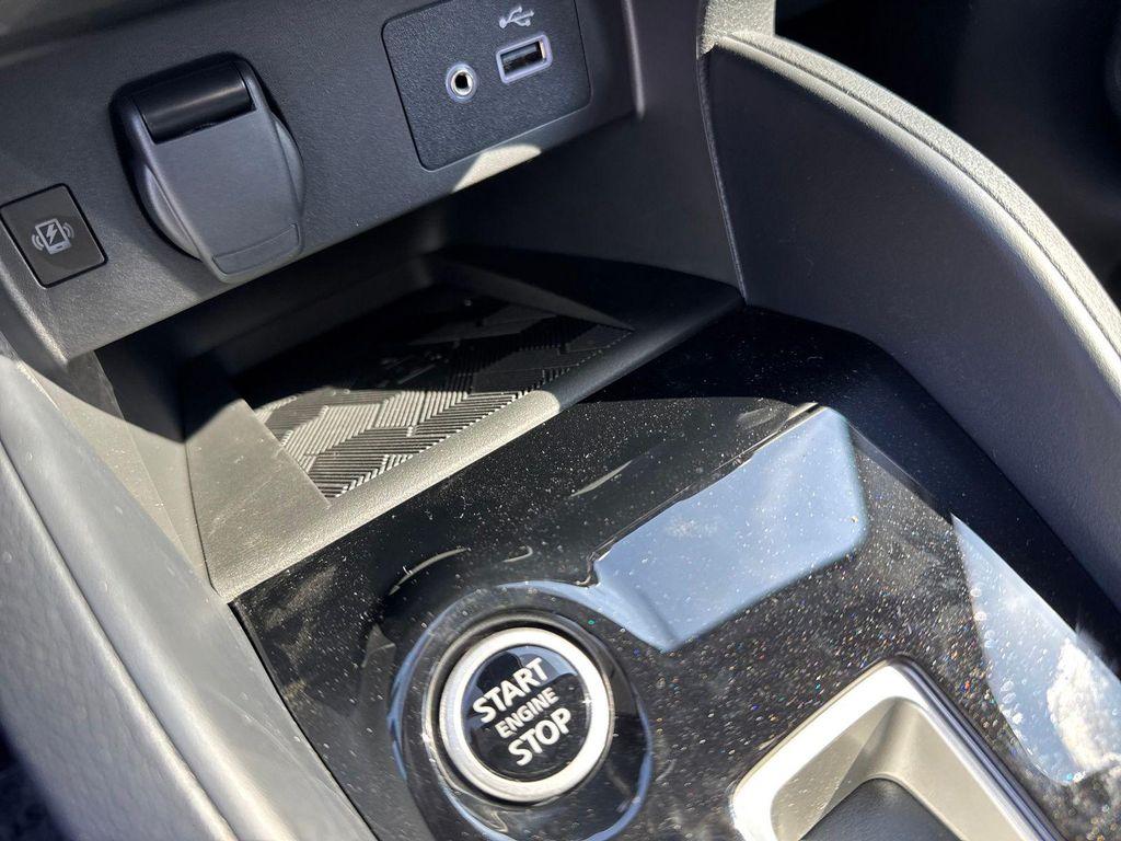 new 2025 Nissan Versa car, priced at $22,341