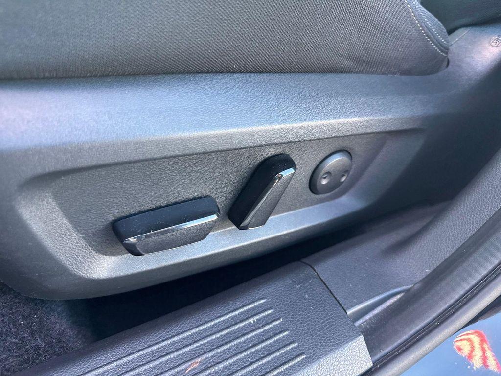 used 2021 Nissan Rogue car, priced at $15,994