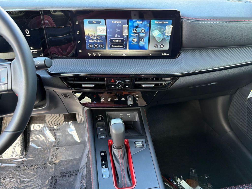 used 2026 Nissan Kicks car