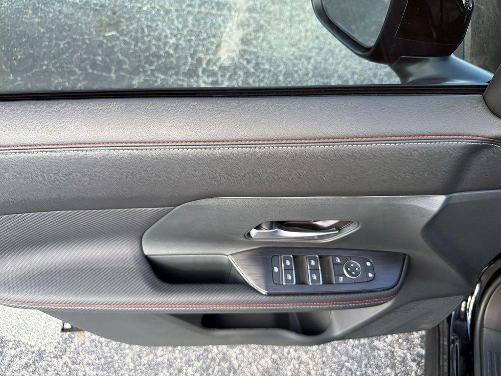 used 2026 Nissan Kicks car