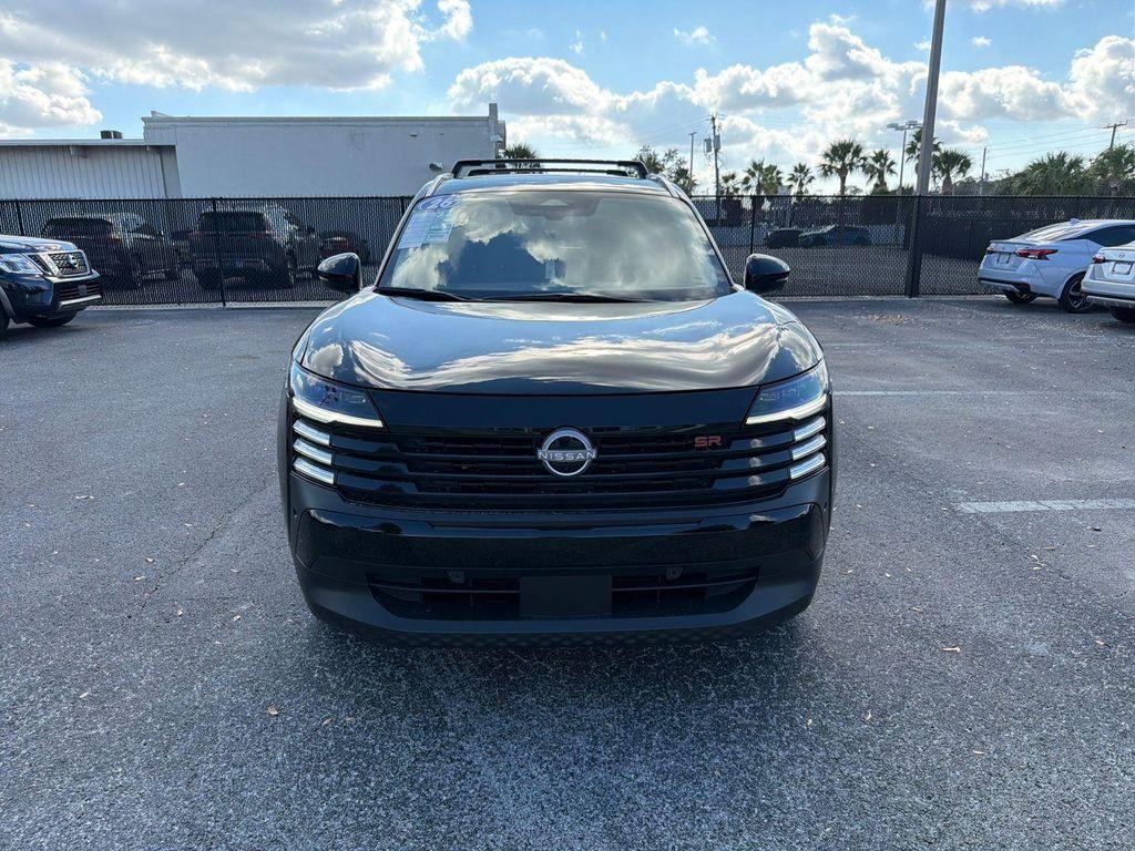 used 2026 Nissan Kicks car