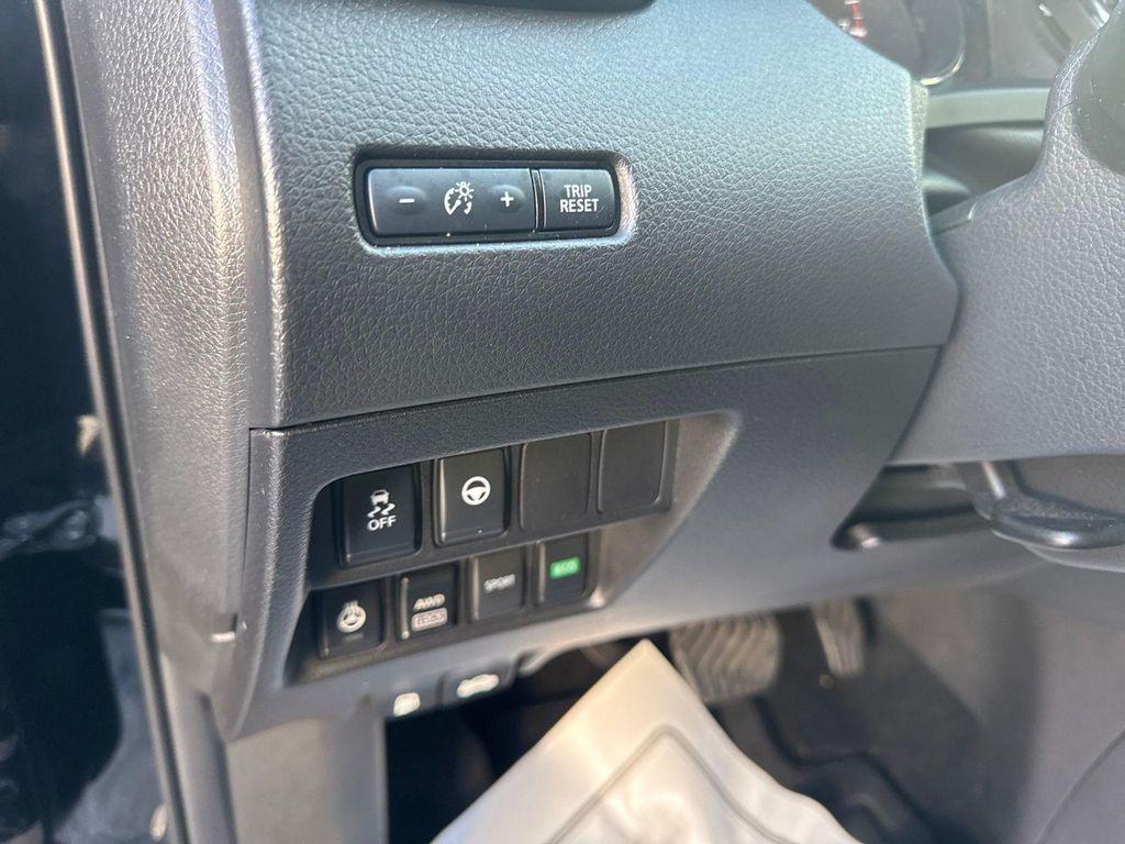 used 2022 Nissan Rogue Sport car, priced at $18,990