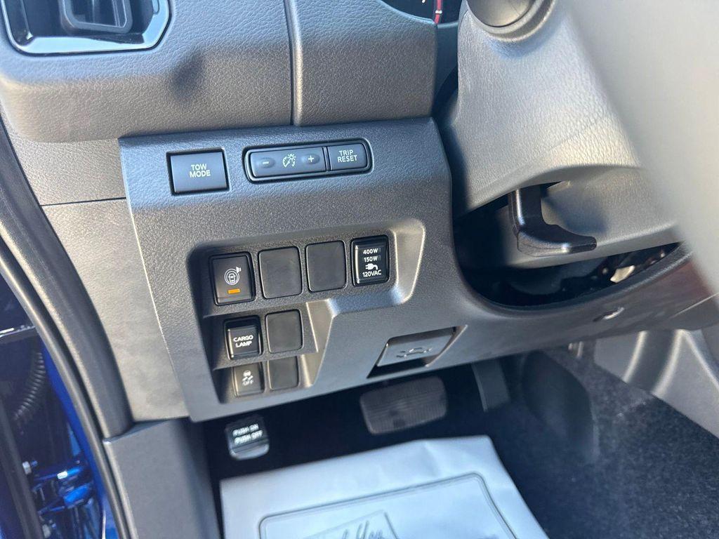 new 2026 Nissan Frontier car, priced at $43,707