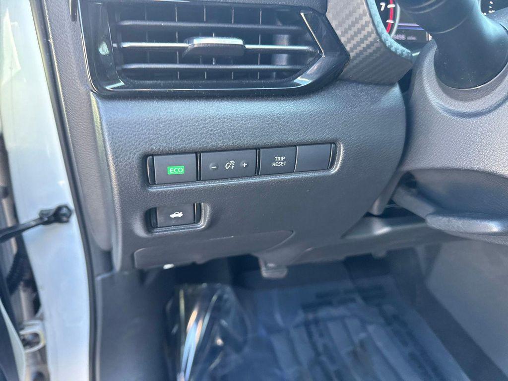 used 2021 Nissan Sentra car, priced at $16,235