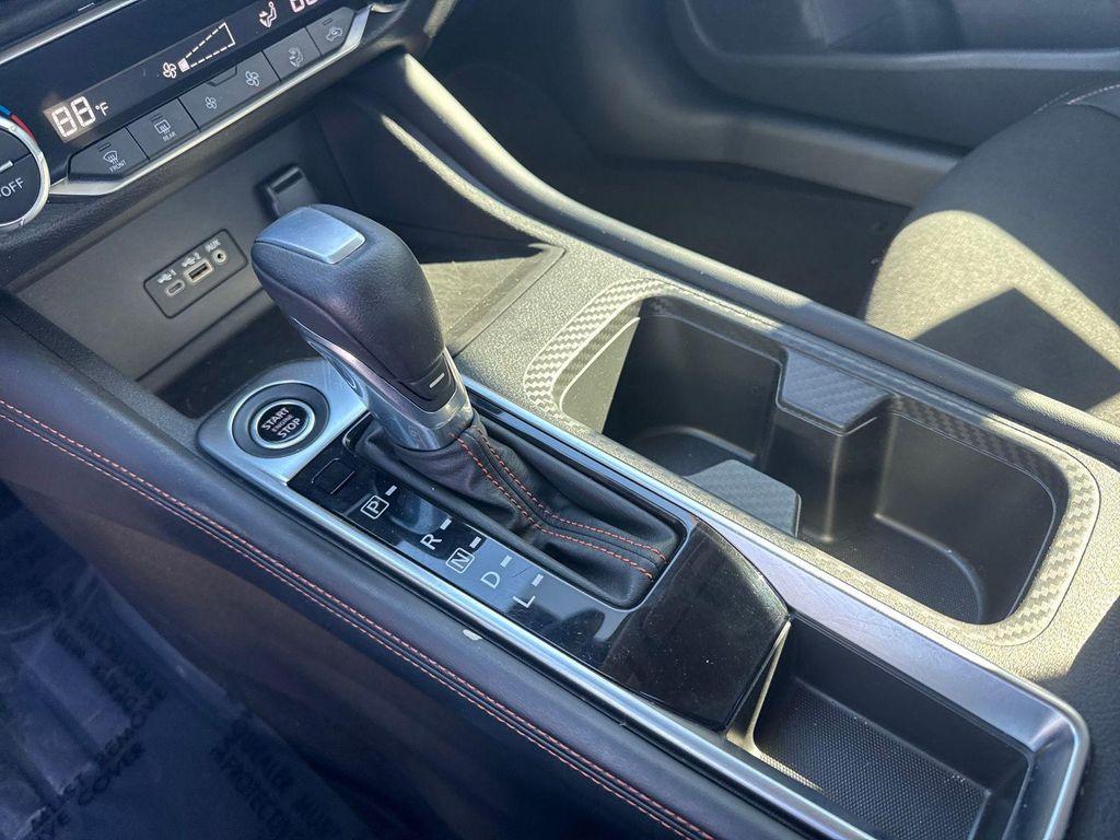 used 2021 Nissan Sentra car, priced at $16,235