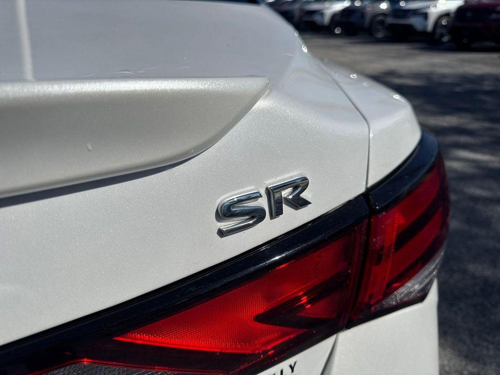 used 2021 Nissan Sentra car, priced at $16,235