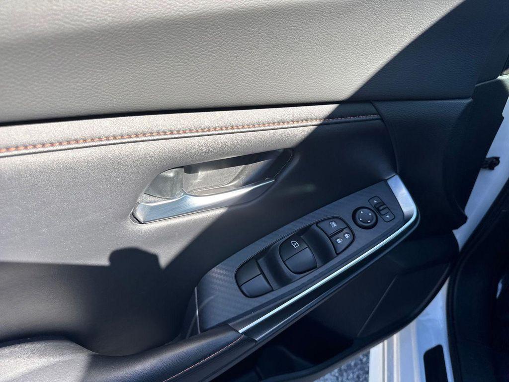 used 2021 Nissan Sentra car, priced at $16,235