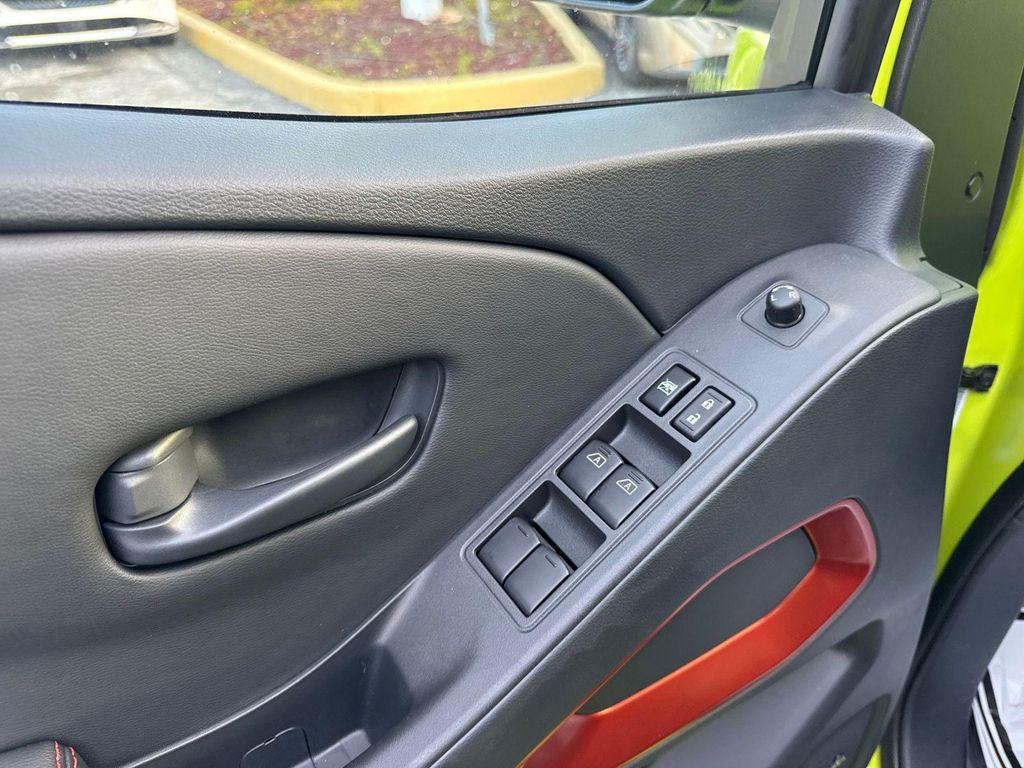 new 2026 Nissan Frontier car, priced at $50,460