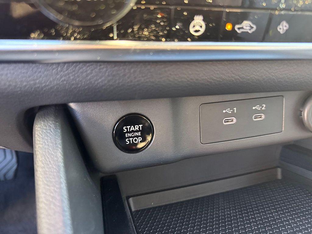 new 2026 Nissan Rogue car, priced at $34,828