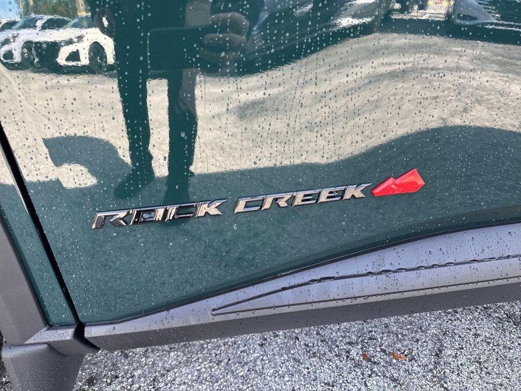 new 2026 Nissan Rogue car, priced at $36,191