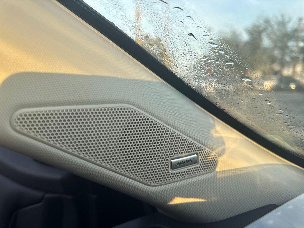 new 2026 Nissan Rogue car, priced at $41,338