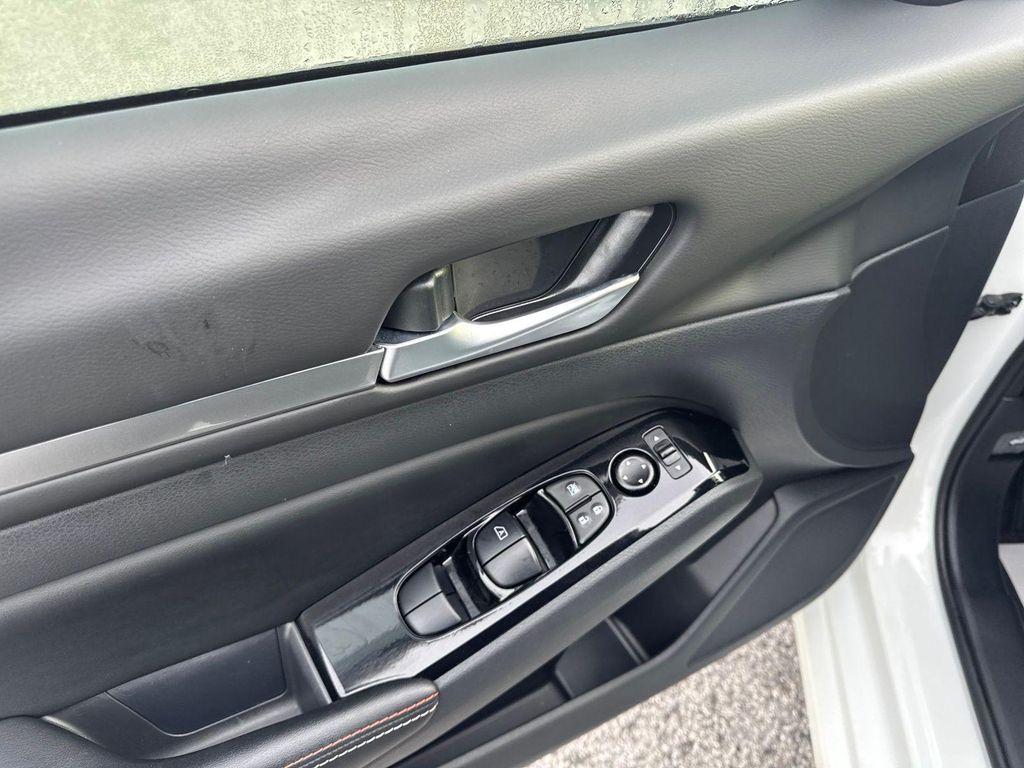 used 2024 Nissan Altima car, priced at $24,988