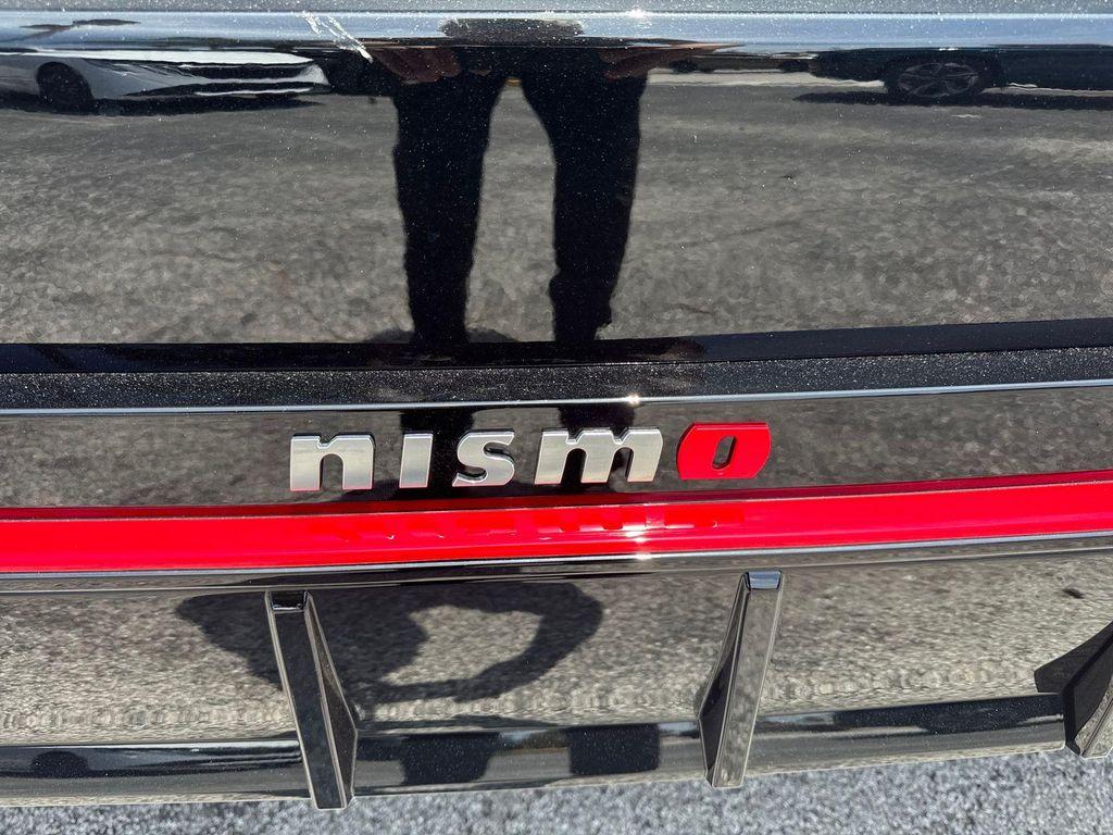 new 2026 Nissan Armada car, priced at $82,435