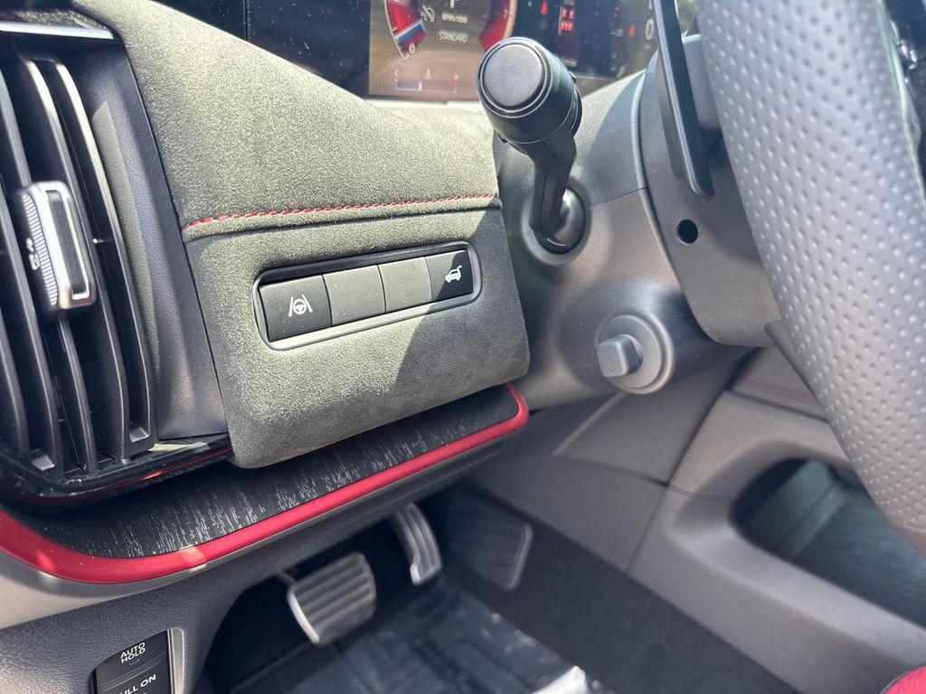 new 2026 Nissan Armada car, priced at $82,435