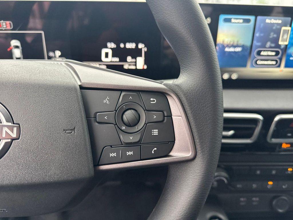 new 2026 Nissan Sentra car, priced at $24,385