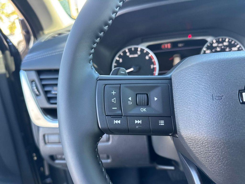 new 2026 Nissan Rogue car, priced at $35,785