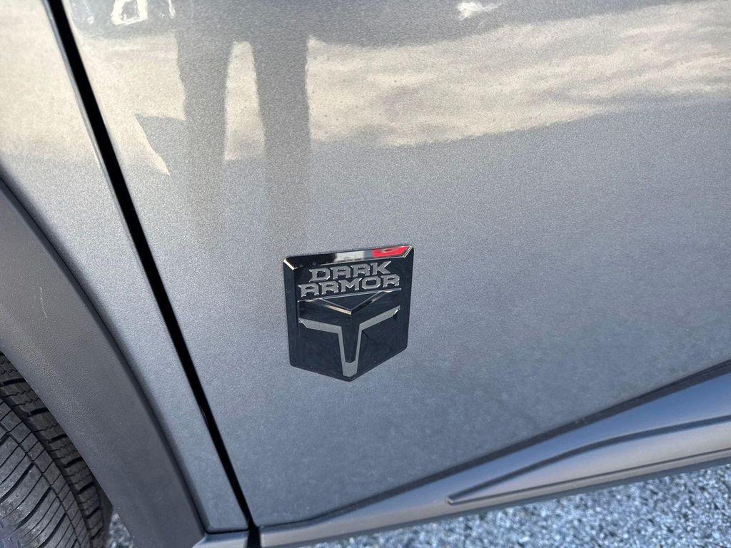 new 2026 Nissan Rogue car, priced at $35,785