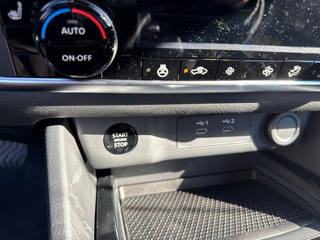 new 2026 Nissan Rogue car, priced at $35,785