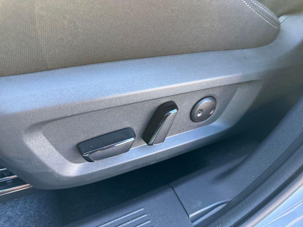 new 2026 Nissan Rogue car, priced at $33,155