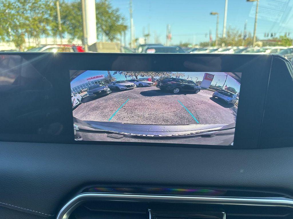 new 2026 Nissan Armada car, priced at $62,015