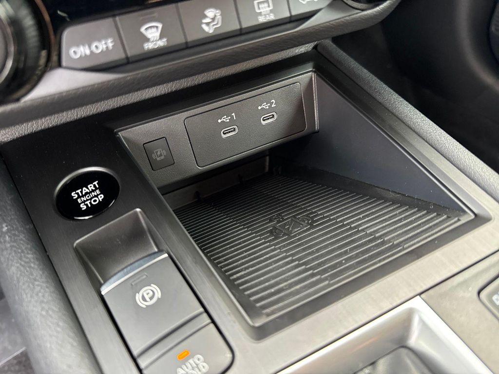 new 2026 Nissan Kicks car, priced at $25,669