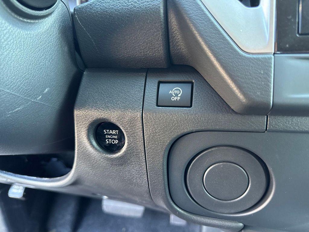 new 2026 Nissan Frontier car, priced at $39,197