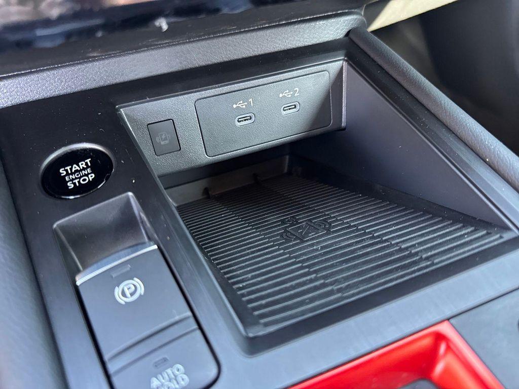 new 2026 Nissan Kicks car, priced at $29,695