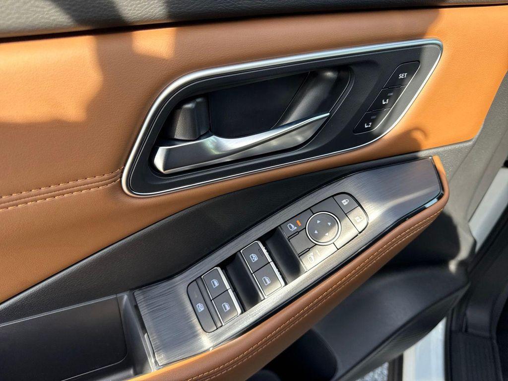 new 2026 Nissan Rogue car, priced at $41,744