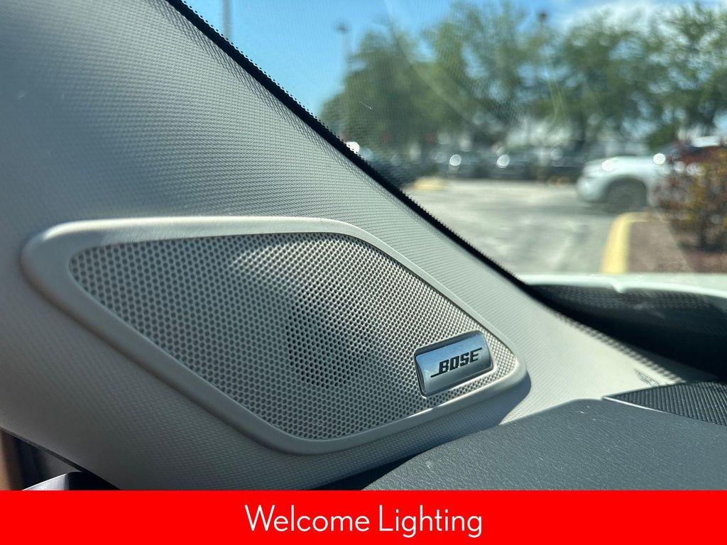 used 2023 Nissan Pathfinder car, priced at $40,179