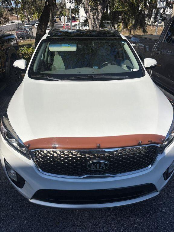 used 2016 Kia Sorento car, priced at $11,500