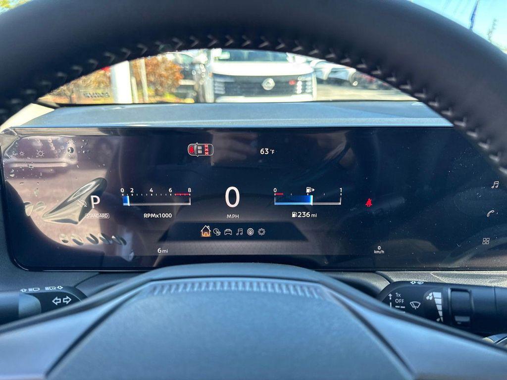 new 2026 Nissan Sentra car, priced at $26,715