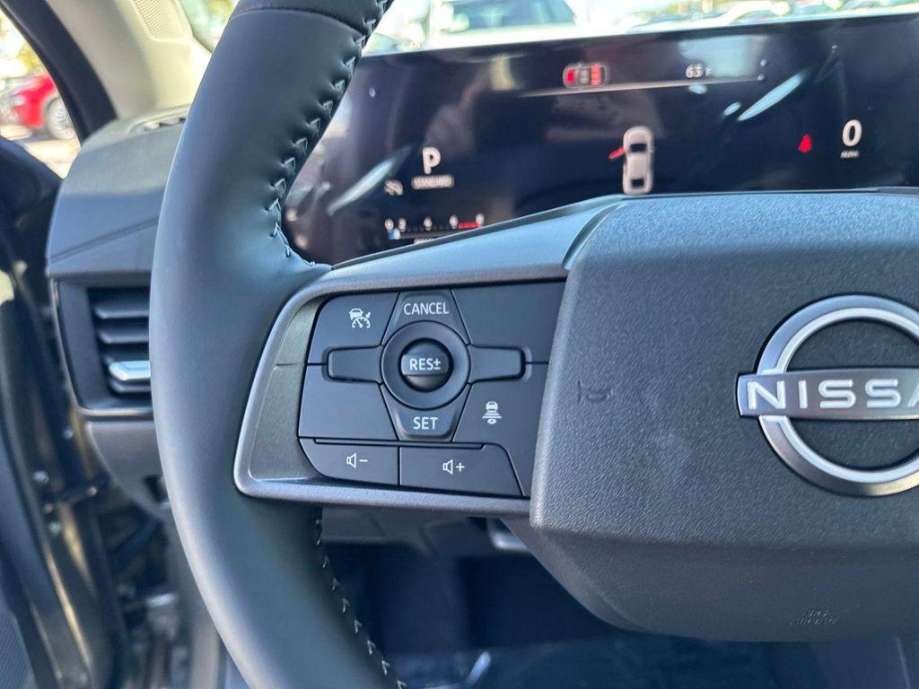 new 2026 Nissan Sentra car, priced at $26,715