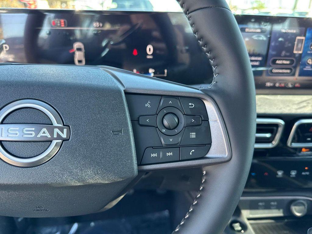 new 2026 Nissan Sentra car, priced at $26,715