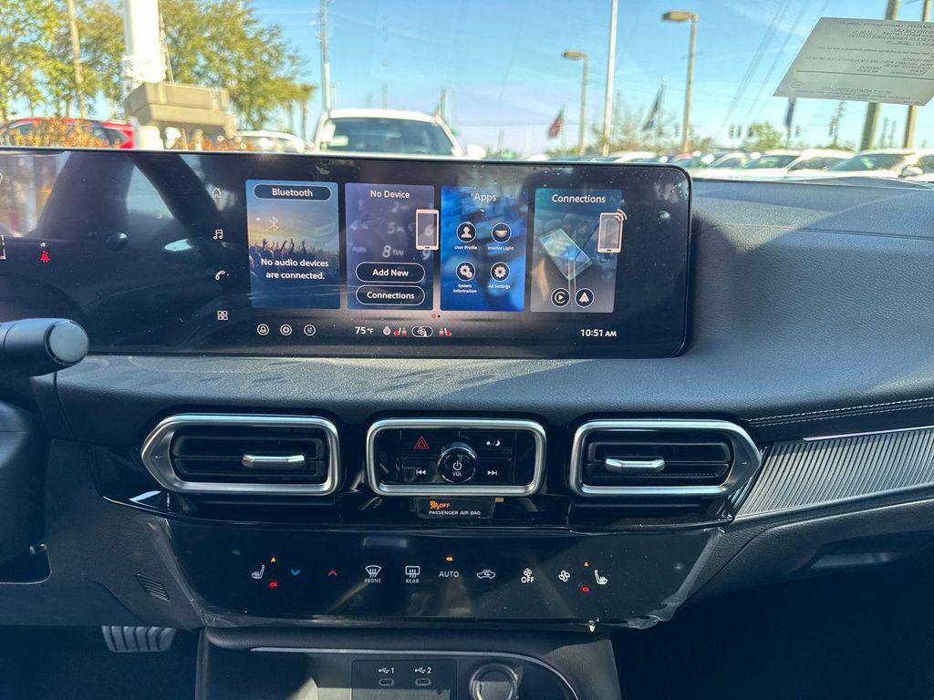 new 2026 Nissan Sentra car, priced at $26,715