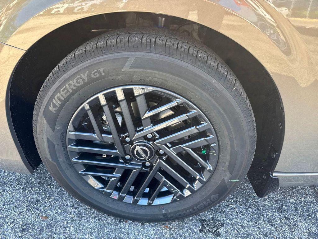 new 2026 Nissan Sentra car, priced at $26,715