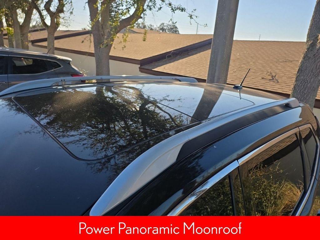 used 2016 Nissan Rogue car, priced at $10,990