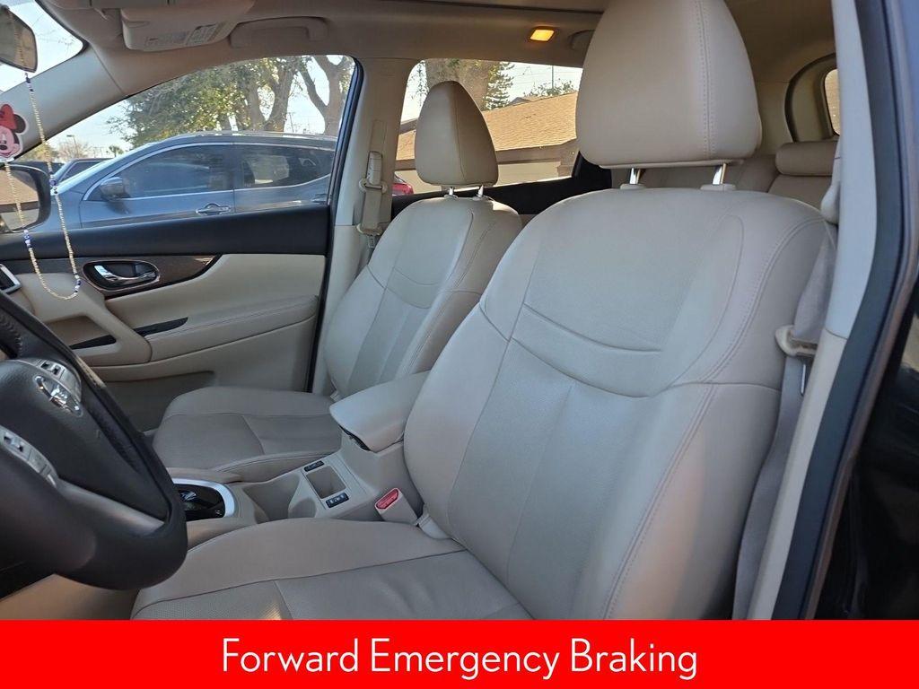 used 2016 Nissan Rogue car, priced at $10,990