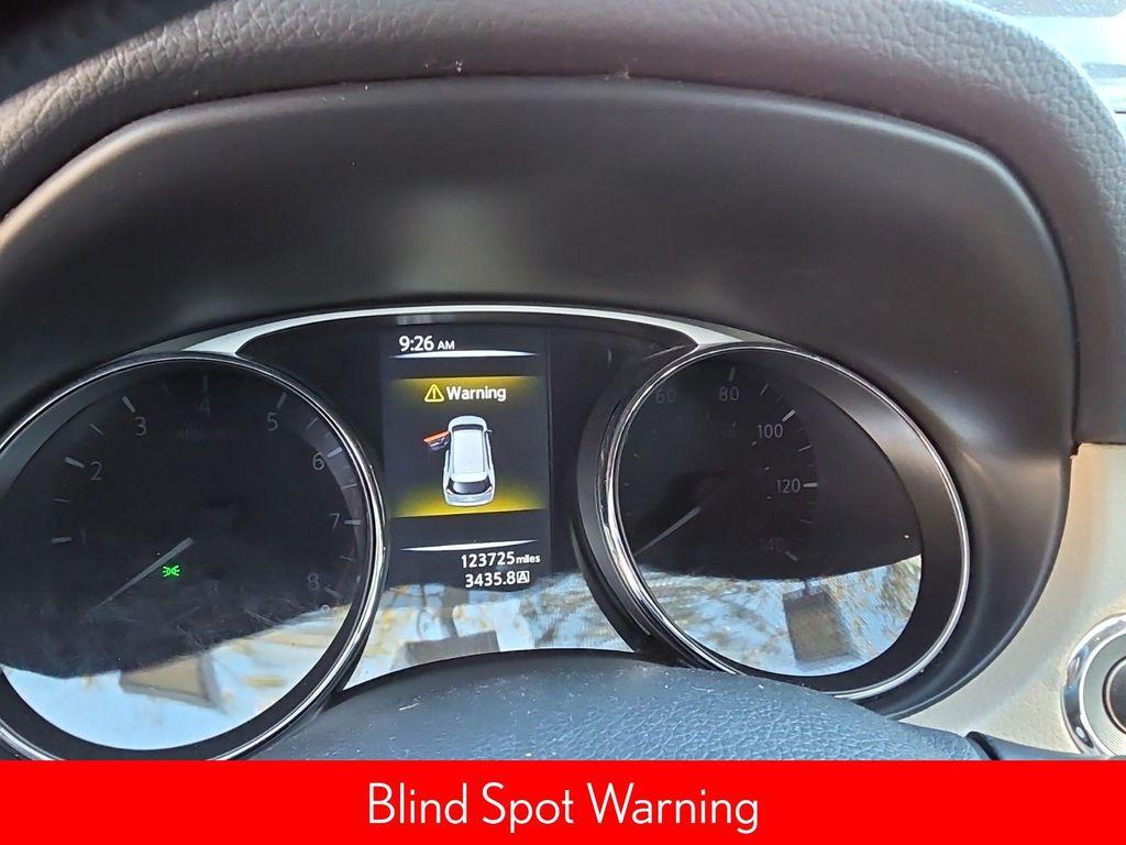 used 2016 Nissan Rogue car, priced at $10,990