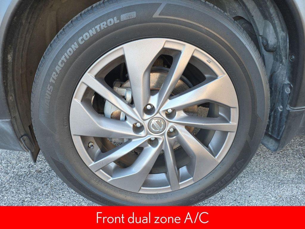 used 2016 Nissan Rogue car, priced at $10,990