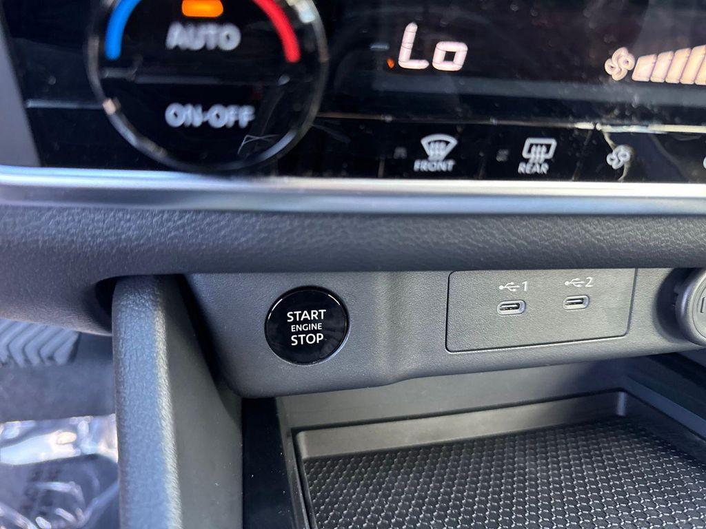 new 2026 Nissan Rogue car, priced at $33,155