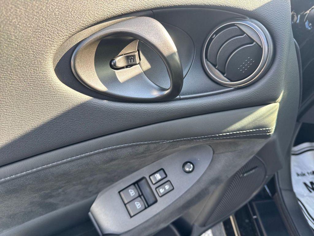 new 2026 Nissan Z car, priced at $55,485