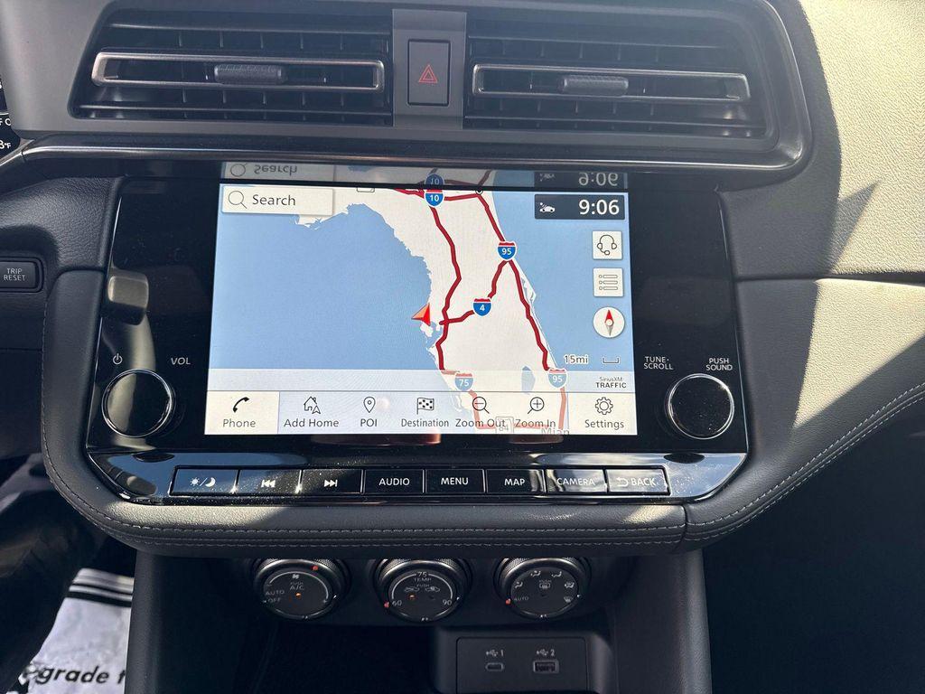 new 2026 Nissan Z car, priced at $55,485