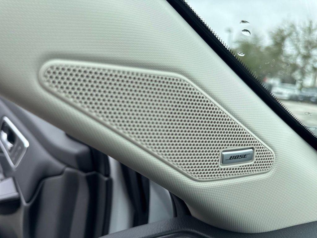 new 2026 Nissan Rogue car, priced at $43,835