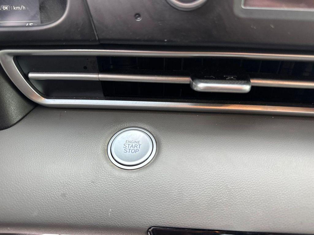 used 2023 Hyundai Elantra car, priced at $18,500