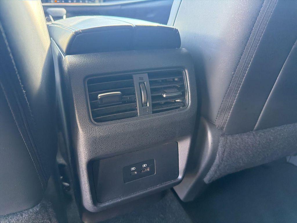 used 2021 Nissan Rogue car, priced at $20,064