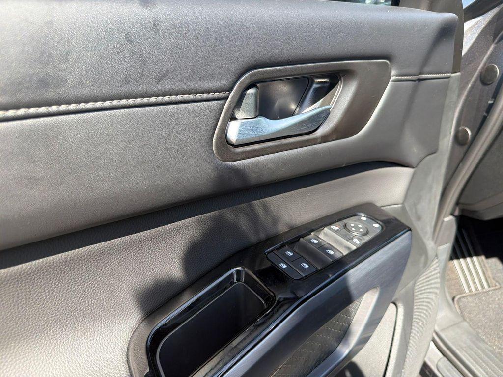 new 2026 Nissan Pathfinder car, priced at $46,744