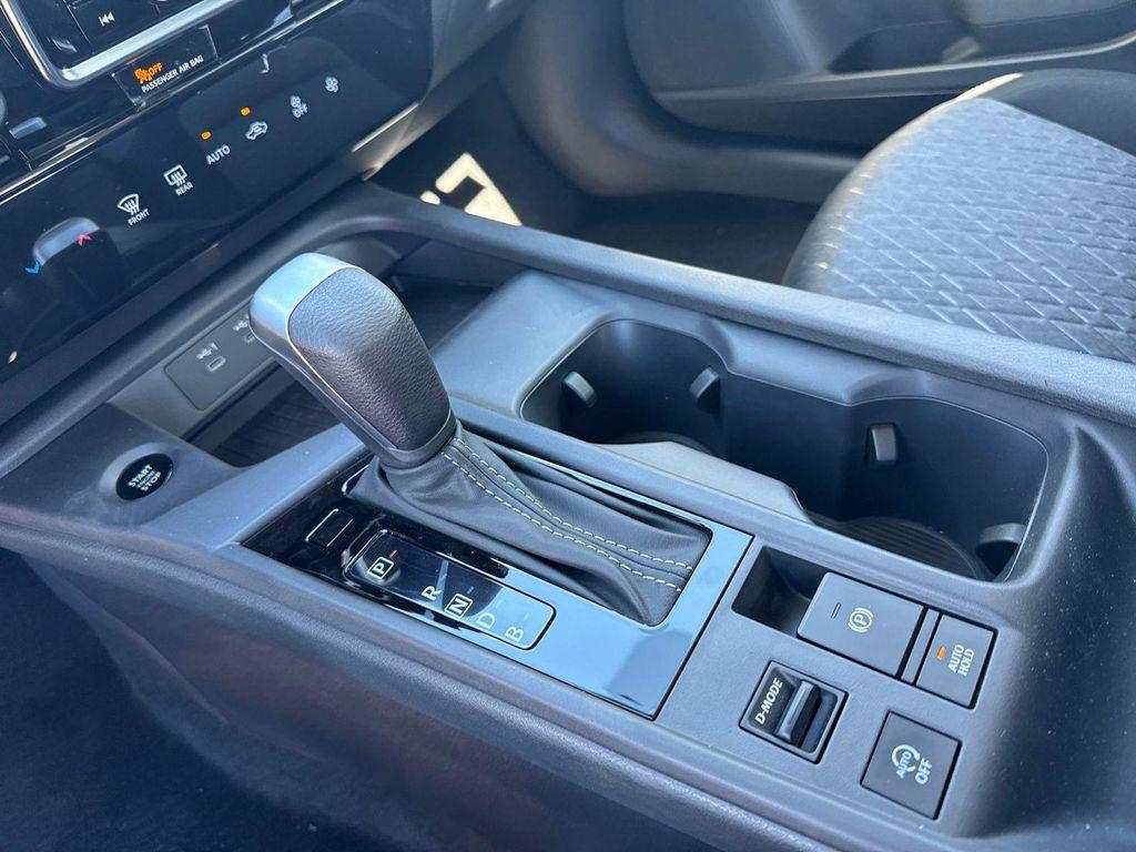 new 2026 Nissan Sentra car, priced at $25,275