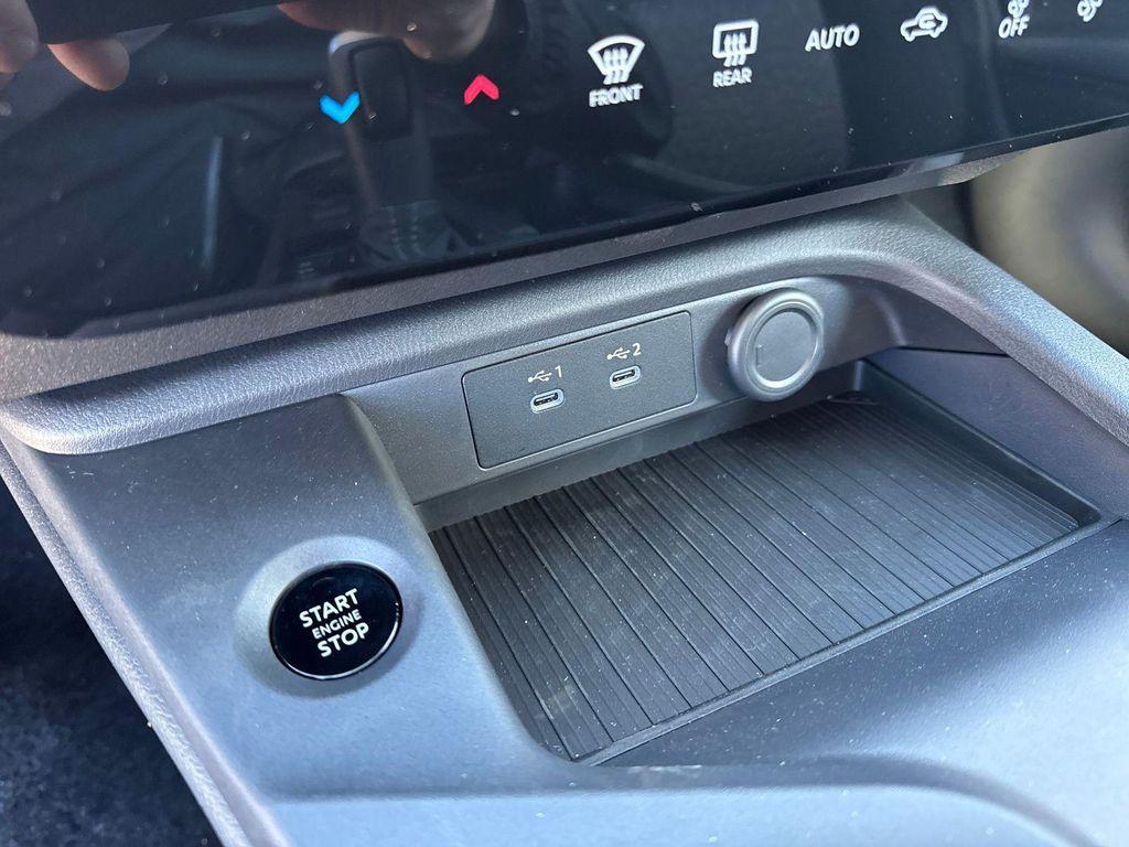 new 2026 Nissan Sentra car, priced at $25,275