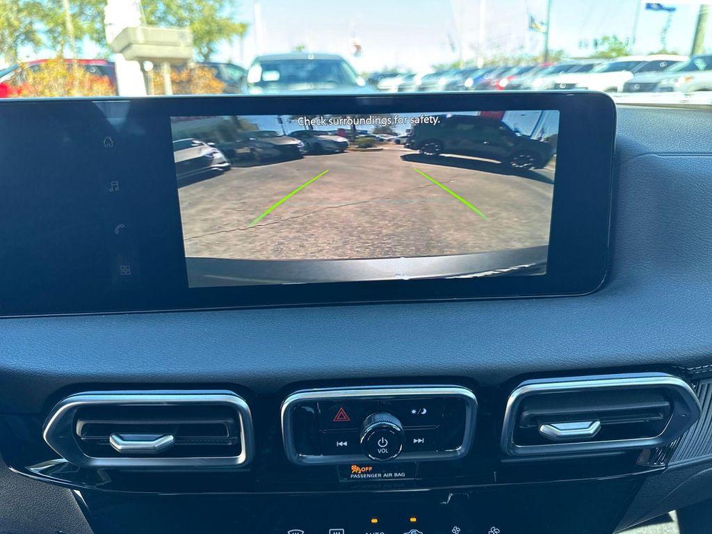 new 2026 Nissan Sentra car, priced at $25,275